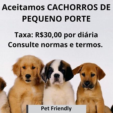 Hotel E Pousada Areia Da Praia São Vicente 외부 사진
