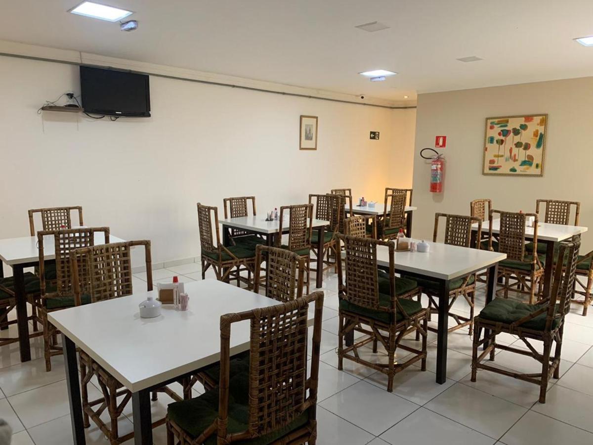 Hotel E Pousada Areia Da Praia São Vicente 외부 사진