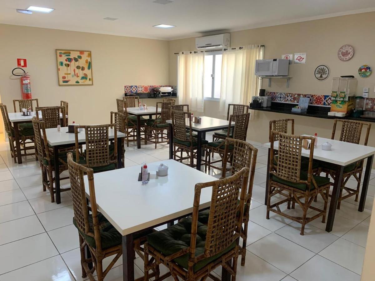 Hotel E Pousada Areia Da Praia São Vicente 외부 사진
